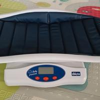 bilancia elettronica pesa bambini