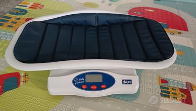 bilancia elettronica pesa bambini