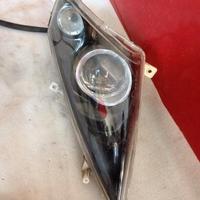 JETFORCE 50 2T 2005 2006 FARO ANTERIORE FANALE PEU
