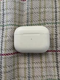 AirPods Pro 2, solo sinistro + case
