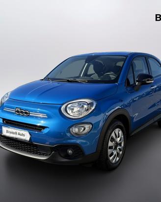 FIAT 500X - 500X 1.0 T3 120 CV