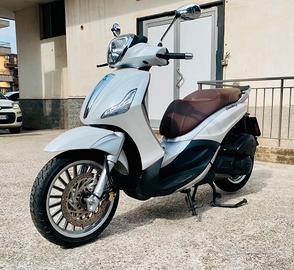 Beverly 300 abs