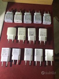 Prese Samsung è Huawei originali