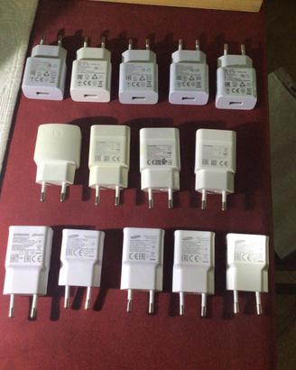 Prese Samsung è Huawei originali