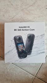 Ista360 X5