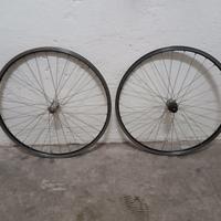 Ruote v-brake 26" FRM ultraleggere!