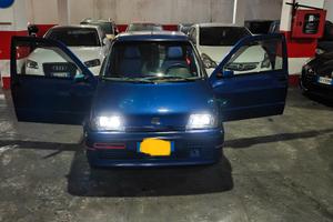 Fiat cinquecento Sporting 1.1