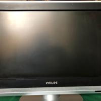 Televisore Philips 19 pollici modello 19PFL4322/10