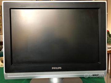 Televisore Philips 19 pollici modello 19PFL4322/10