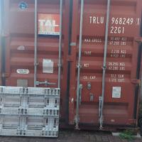 Container 20 piedi