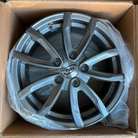 Cerchi Mazda 3 CX3 da 16 MIM EV0001 nuovi!