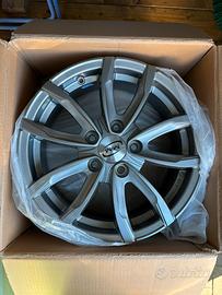 Cerchi Mazda 3 CX3 da 16 MIM EV0001 nuovi!