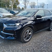 DS 7 Crossback BlueHDi 130 aut. Grand Chic