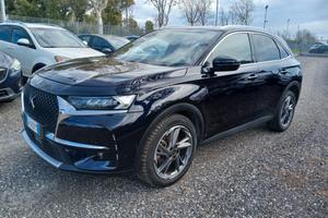 DS 7 Crossback BlueHDi 130 aut. Grand Chic