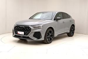 AUDI Q3 2ª serie - RS Q3 SPB quattro S tronic