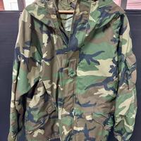 GOROTEX MILITARE