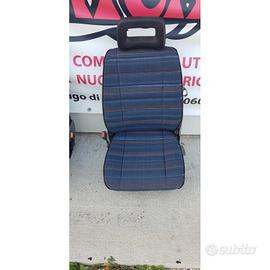 FIAT PANDA 141 SEDILE ANTERIORE SINISTRO