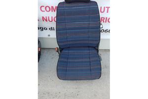 FIAT PANDA 141 SEDILE ANTERIORE SINISTRO