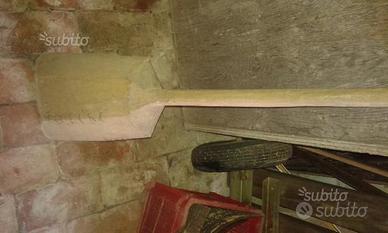 Pala in legno anni 40