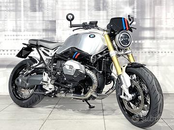 Bmw R nine T ABS