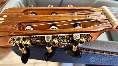 Chitarra Cordoba Stage