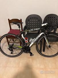Bici da corsa