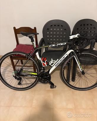 Bici da corsa