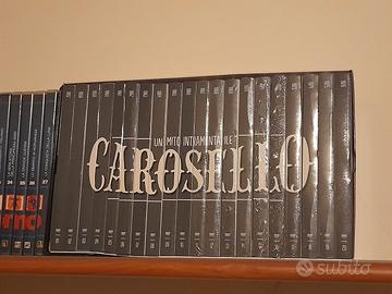 dvd serie Carosello
