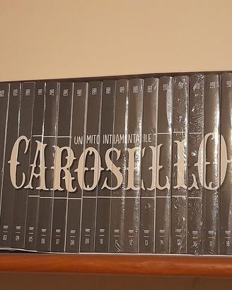 dvd serie Carosello