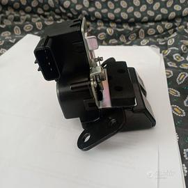 Serratura Elettrica Portellone Bagagliaio Kia Soul