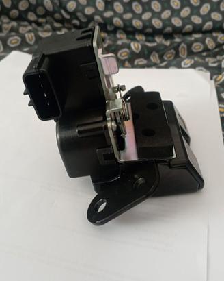 Serratura Elettrica Portellone Bagagliaio Kia Soul