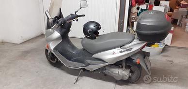 Suzuki Epicuro 150cc