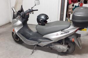 Suzuki Epicuro 150cc