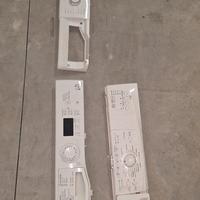 PEZZI DI RICAMBIO LAVATRICI 