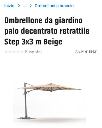 usato poche volte...