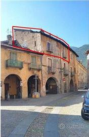 Immobile in asta di 188 m² con 5 locali a Susa
