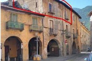 Immobile in asta di 188 m² con 5 locali a Susa