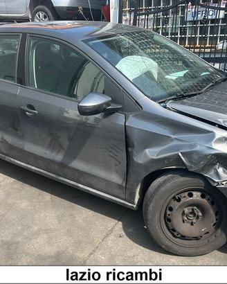 Ricambi volkswagen polo grey