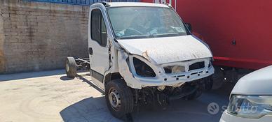 iveco daily 35s15 intero o ricambi 