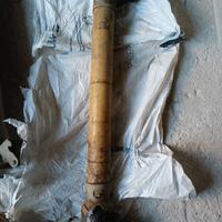 giunto cardanico per trattore