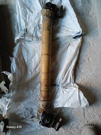 giunto cardanico per trattore