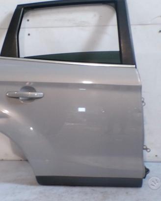 Portiera Posteriore Destra Ford Kuga 2010