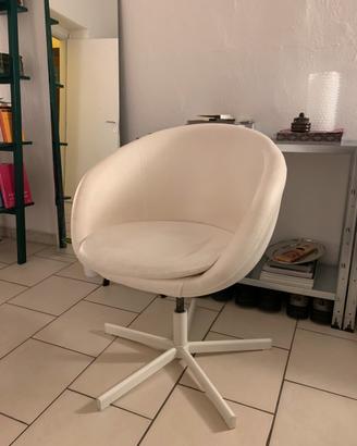 IKEA DYVLINGE Poltrona Girevole