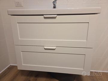 mobile bagno ikea 