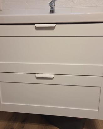 mobile bagno ikea 
