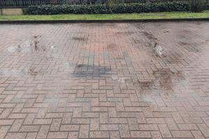 Posto auto interno cortile