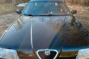 Alfa Romeo 164 2.0 4C turbo