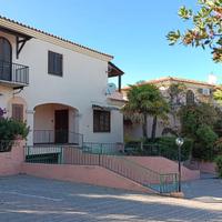 Villetta 200 mt dalla spiaggia di Porto Ottiolu