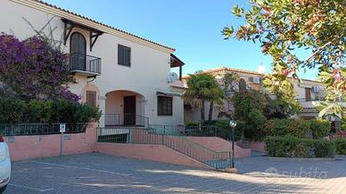 Villetta 200 mt dalla spiaggia di Porto Ottiolu