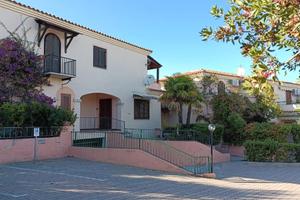 Villetta 200 mt dalla spiaggia di Porto Ottiolu